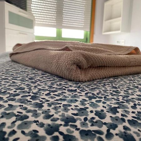 Apartamento Chinijo อาร์เรซิเฟ ภายนอก รูปภาพ