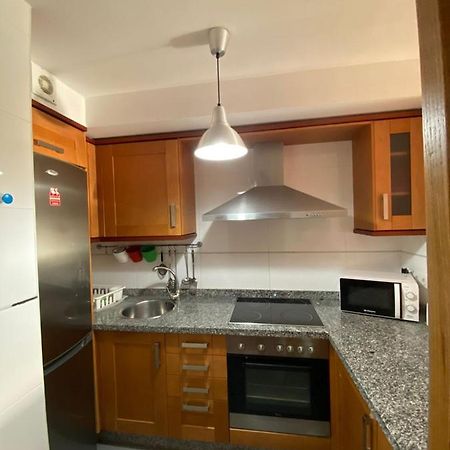 Apartamento Chinijo อาร์เรซิเฟ ภายนอก รูปภาพ
