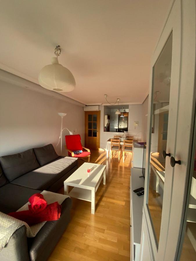 Apartamento Chinijo อาร์เรซิเฟ ภายนอก รูปภาพ