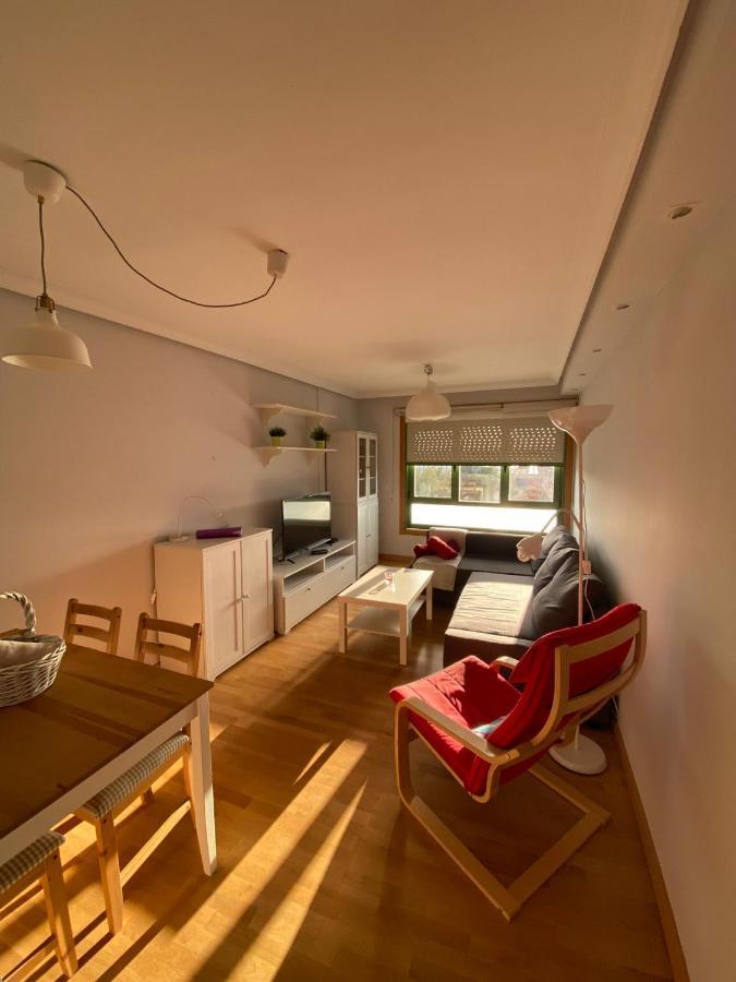 Apartamento Chinijo อาร์เรซิเฟ ภายนอก รูปภาพ
