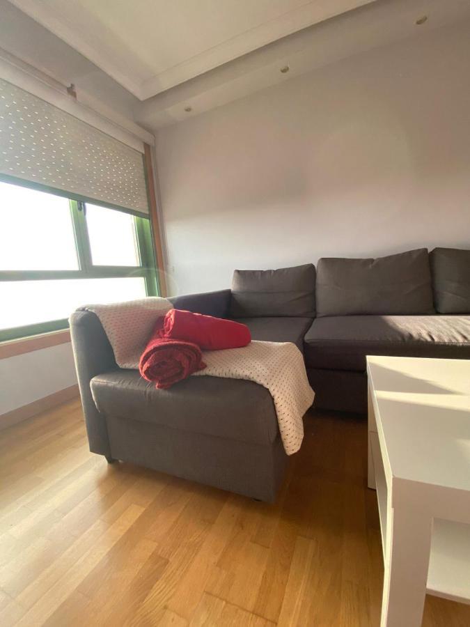 Apartamento Chinijo อาร์เรซิเฟ ภายนอก รูปภาพ