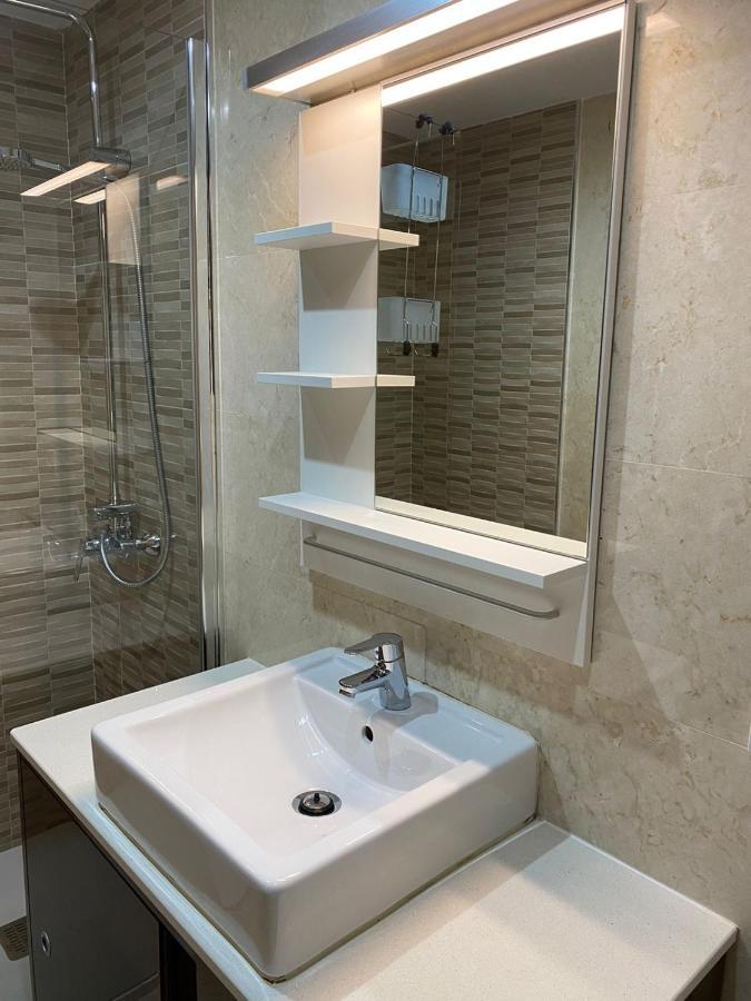 Apartamento Chinijo อาร์เรซิเฟ ภายนอก รูปภาพ