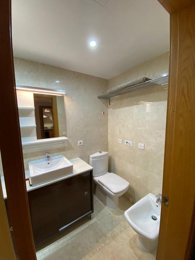 Apartamento Chinijo อาร์เรซิเฟ ภายนอก รูปภาพ