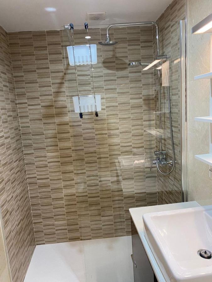 Apartamento Chinijo อาร์เรซิเฟ ภายนอก รูปภาพ