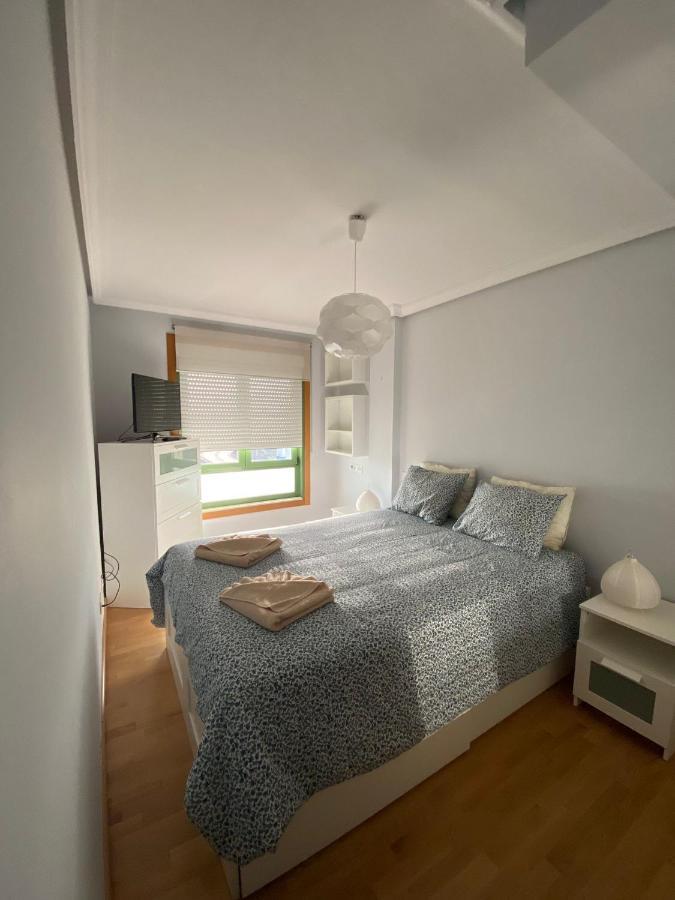 Apartamento Chinijo อาร์เรซิเฟ ภายนอก รูปภาพ