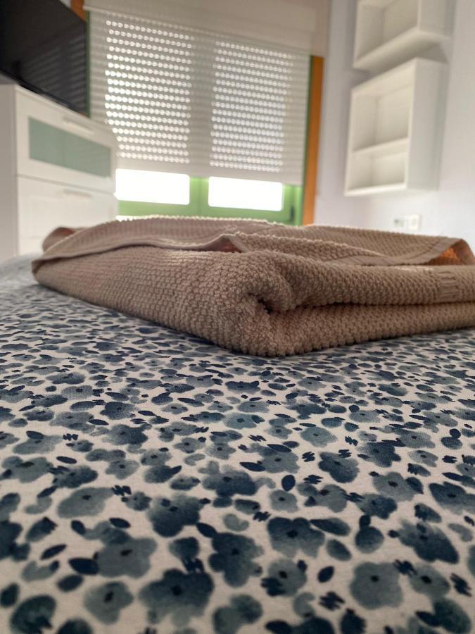 Apartamento Chinijo อาร์เรซิเฟ ภายนอก รูปภาพ